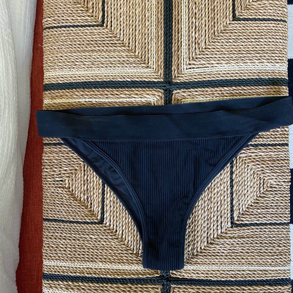 FRANKIEs bikini bottom